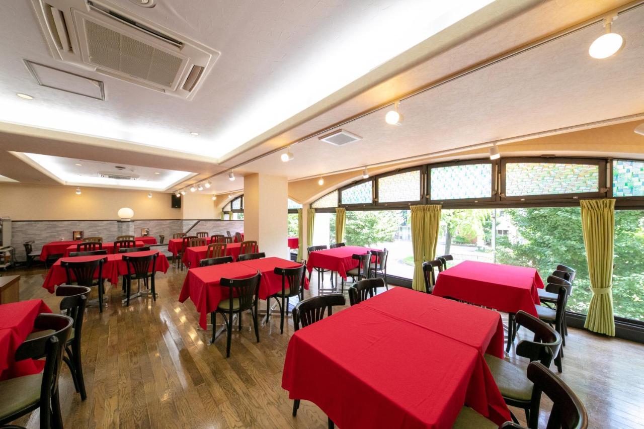 Kyoto City Hotel Extérieur photo