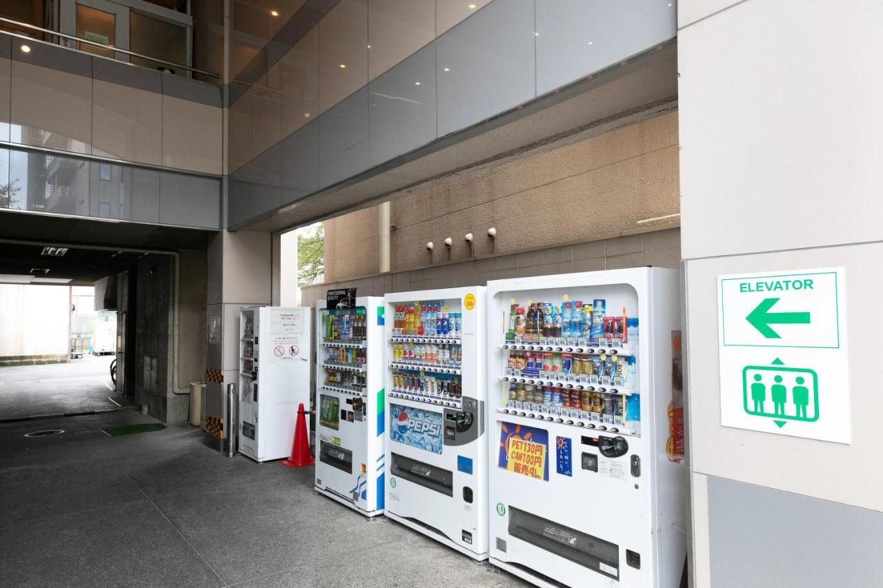 Kyoto City Hotel Extérieur photo