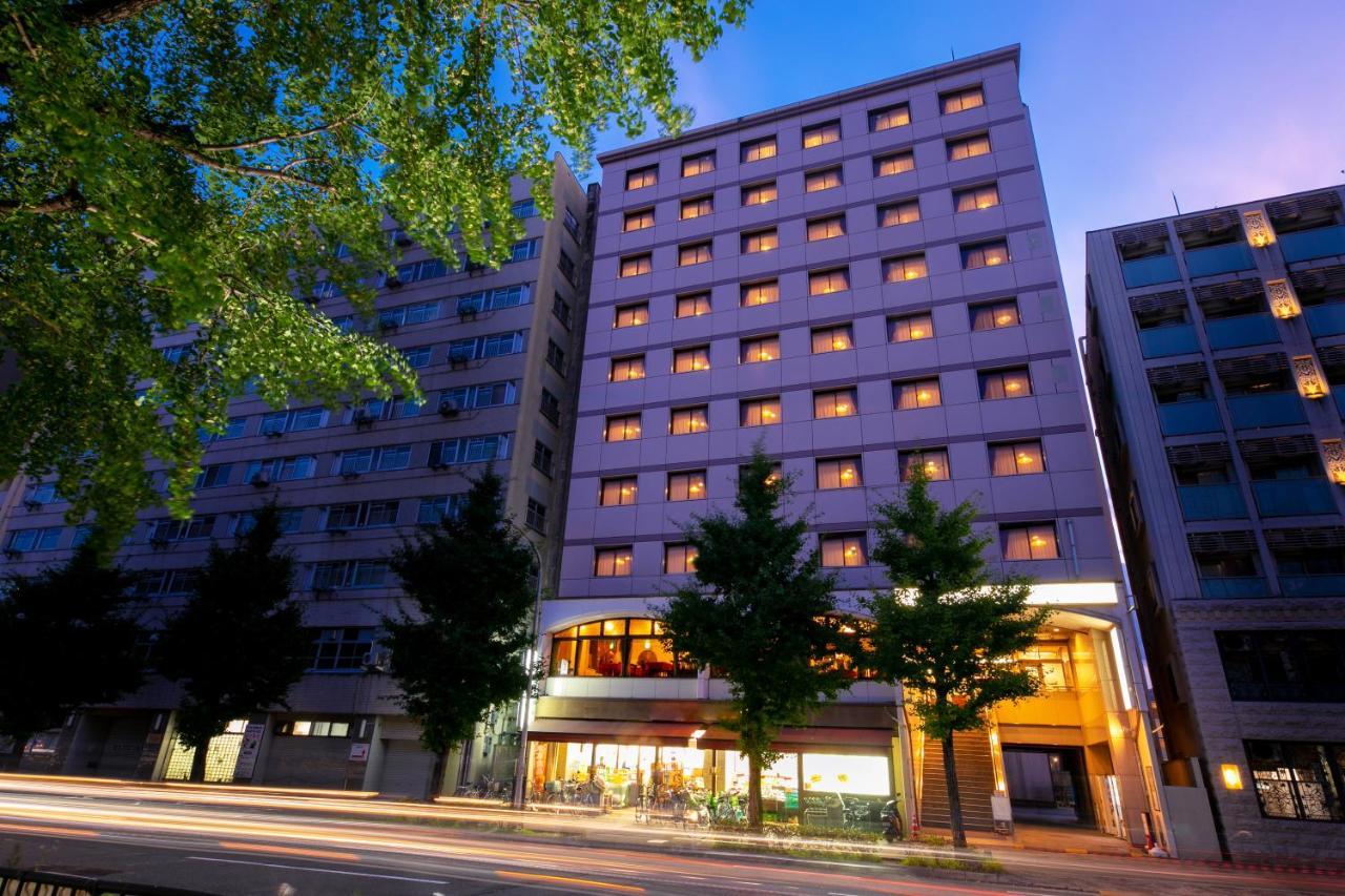 Kyoto City Hotel Extérieur photo