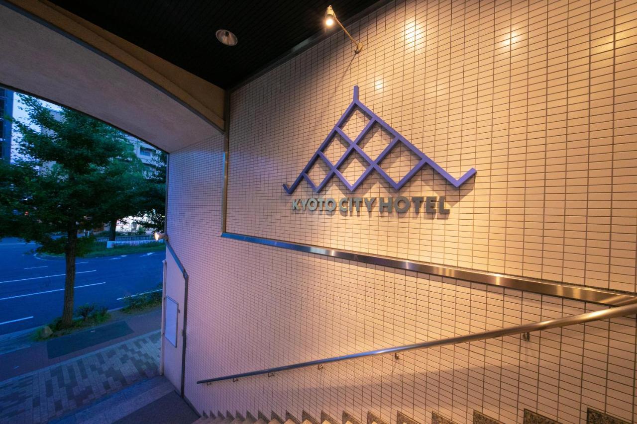 Kyoto City Hotel Extérieur photo