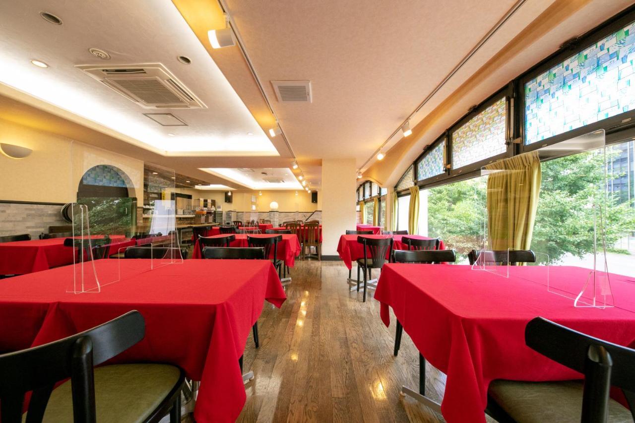 Kyoto City Hotel Extérieur photo
