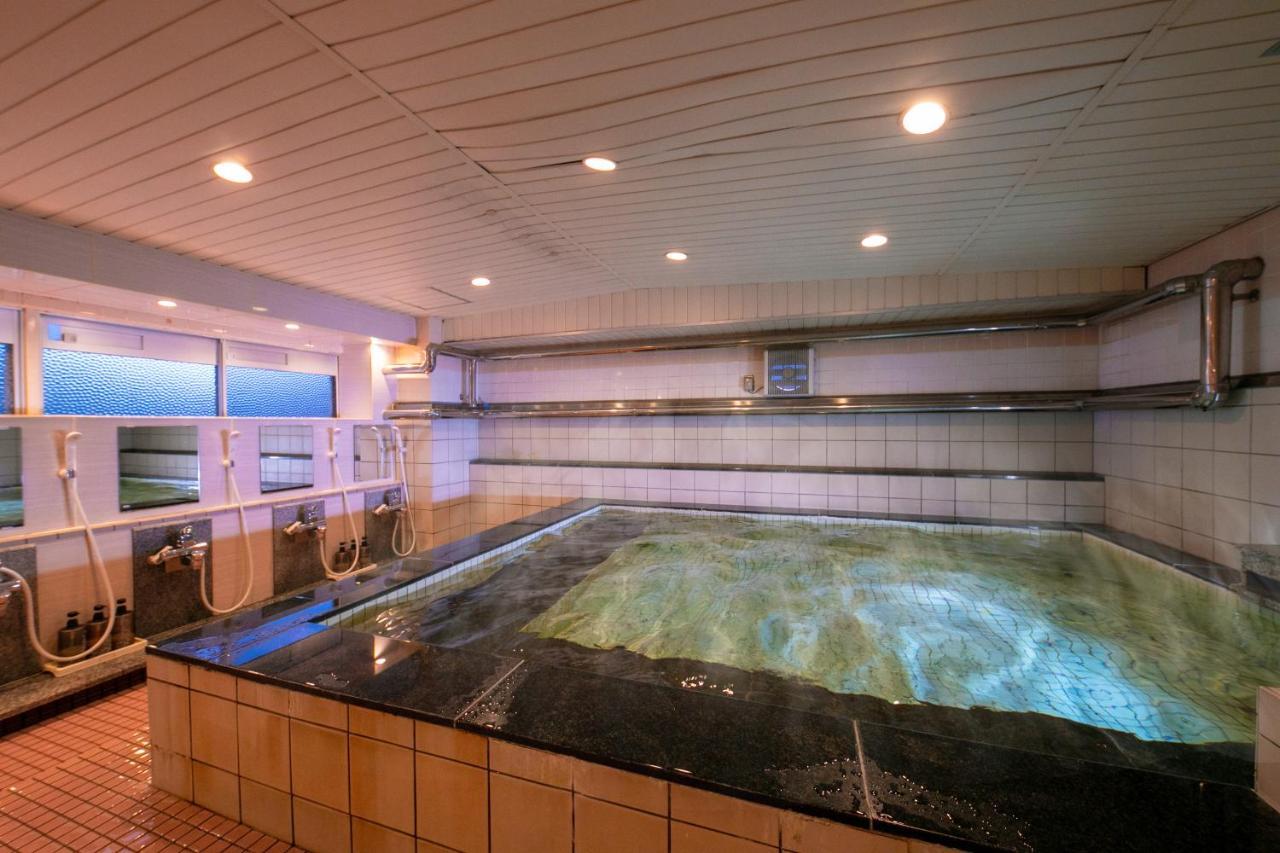 Kyoto City Hotel Extérieur photo