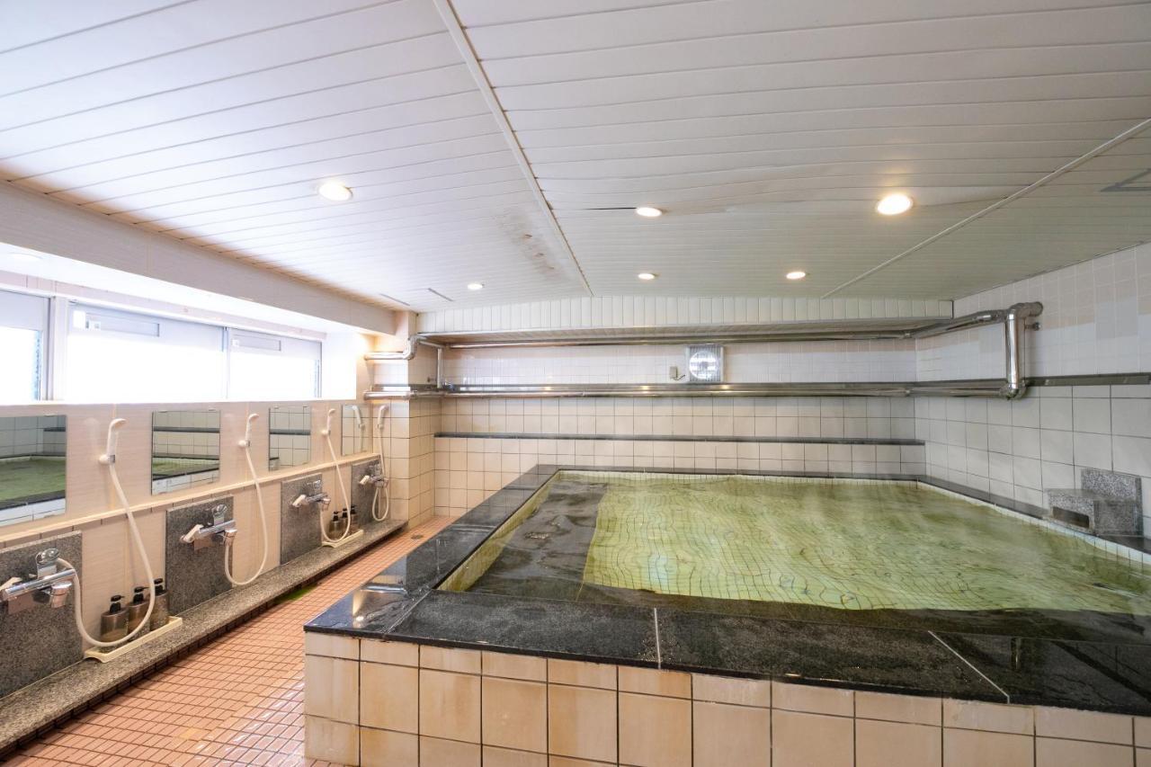 Kyoto City Hotel Extérieur photo