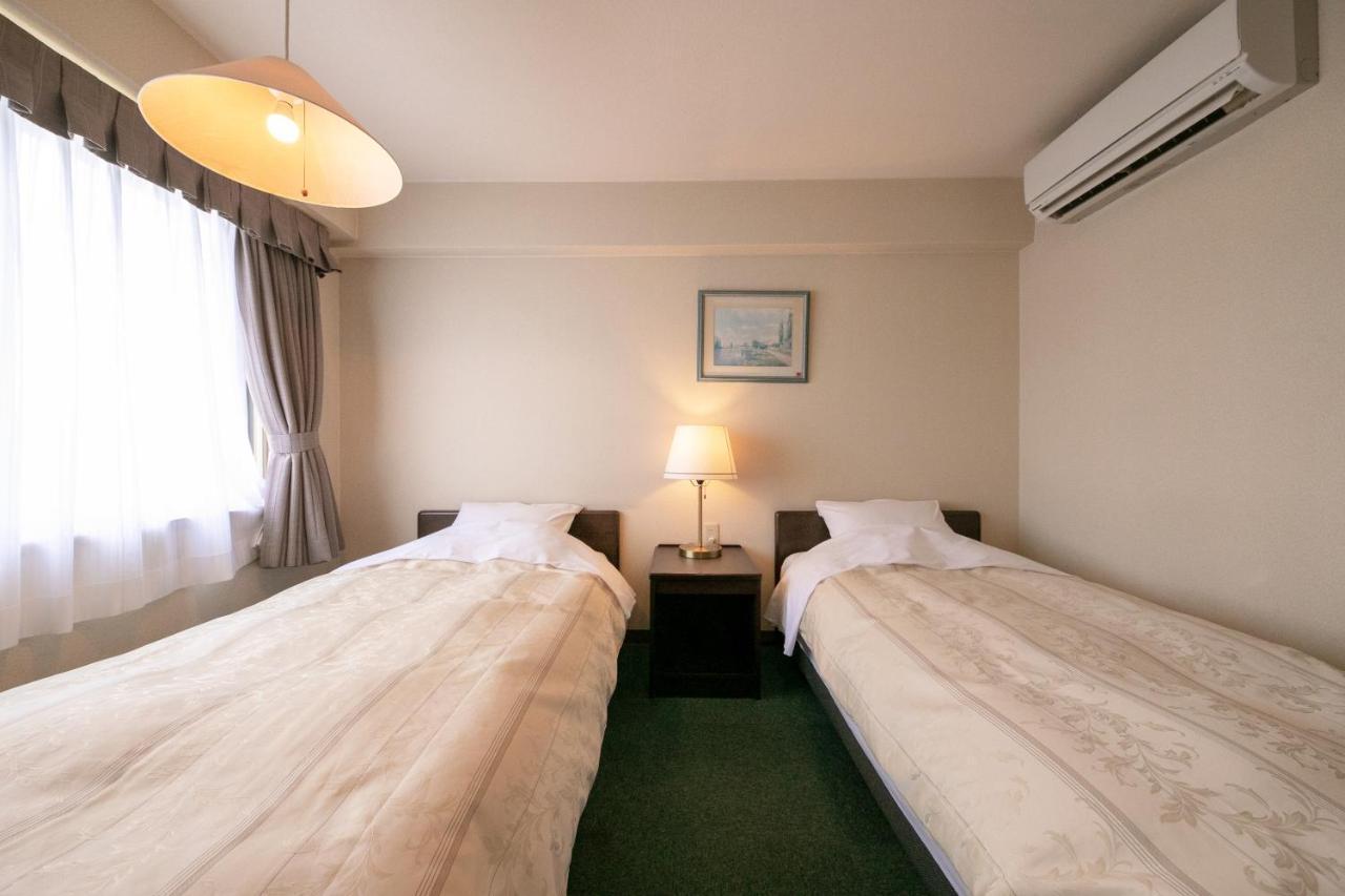 Kyoto City Hotel Extérieur photo
