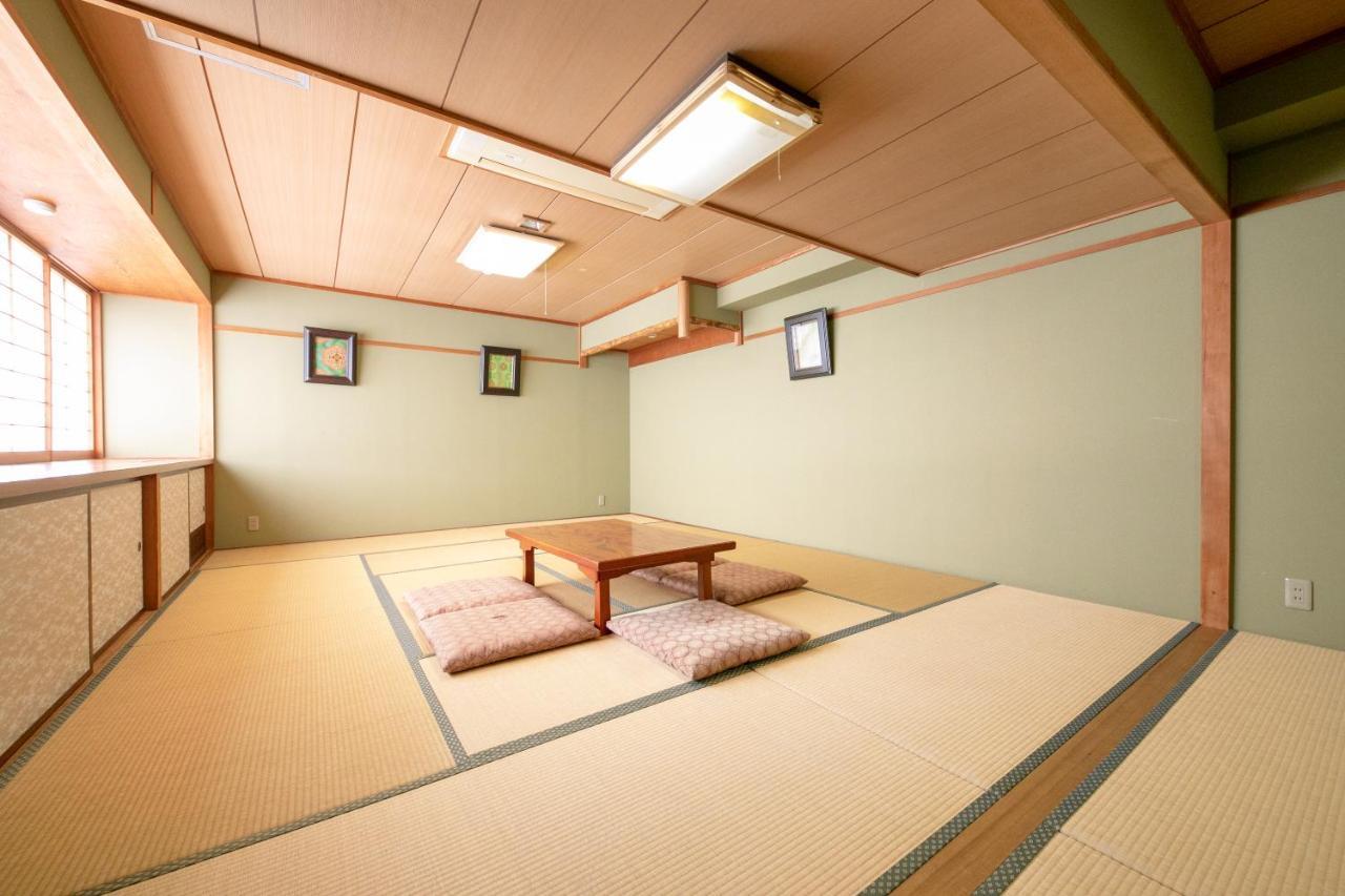 Kyoto City Hotel Extérieur photo
