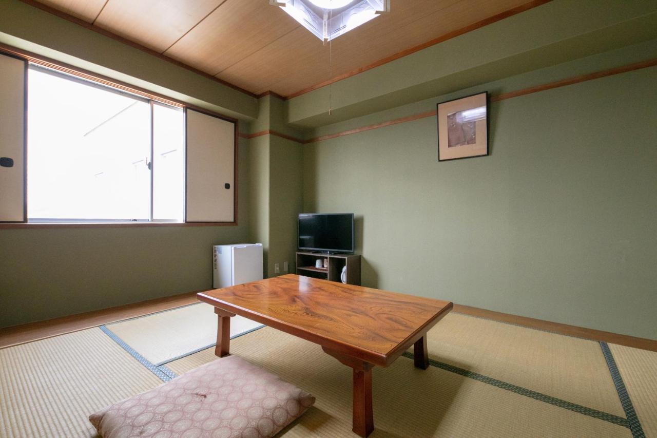 Kyoto City Hotel Extérieur photo
