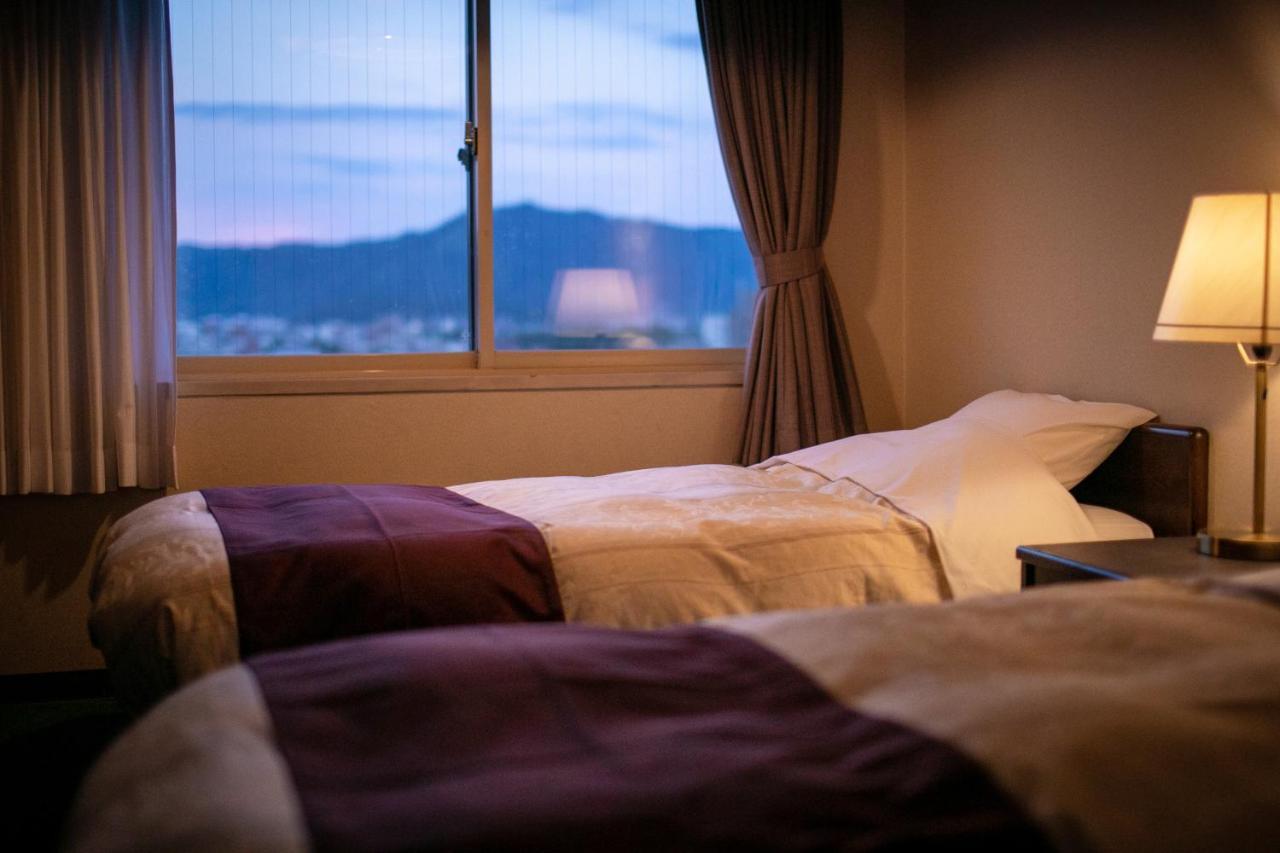Kyoto City Hotel Extérieur photo