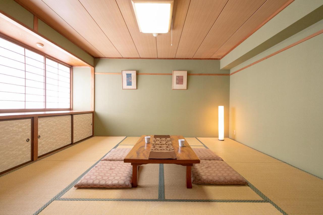 Kyoto City Hotel Extérieur photo