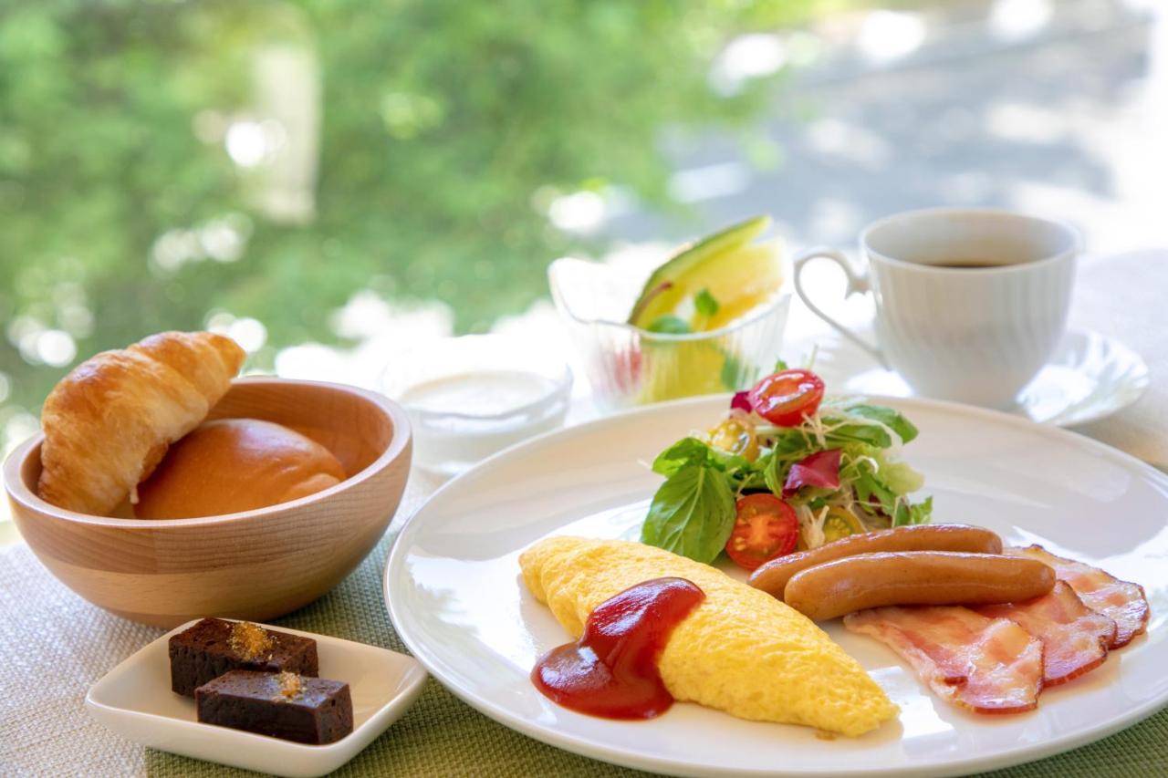 Kyoto City Hotel Extérieur photo