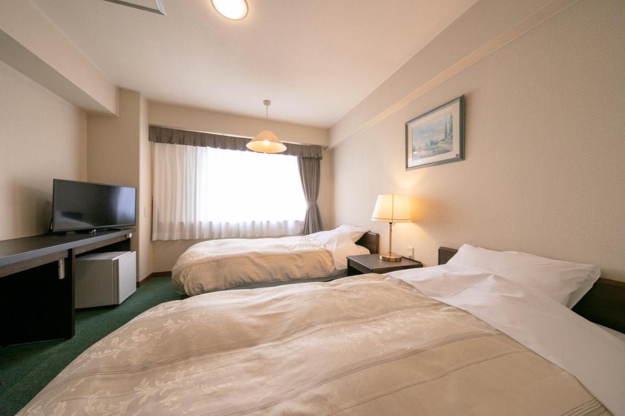 Kyoto City Hotel Extérieur photo