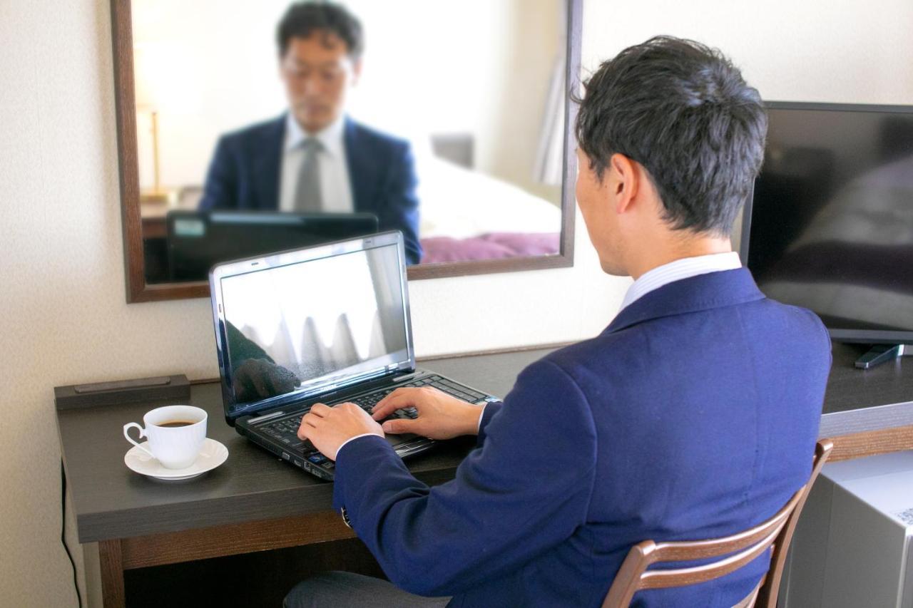 Kyoto City Hotel Extérieur photo