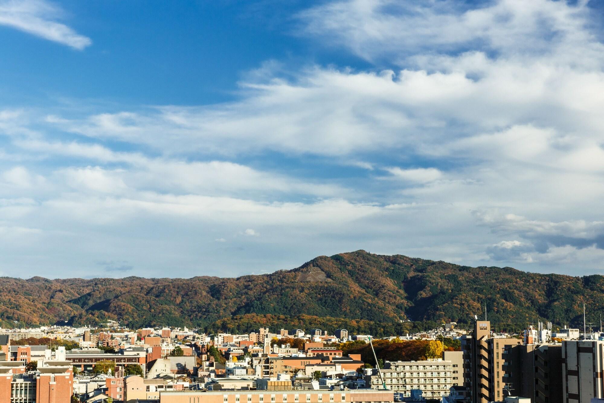 Kyoto City Hotel Extérieur photo