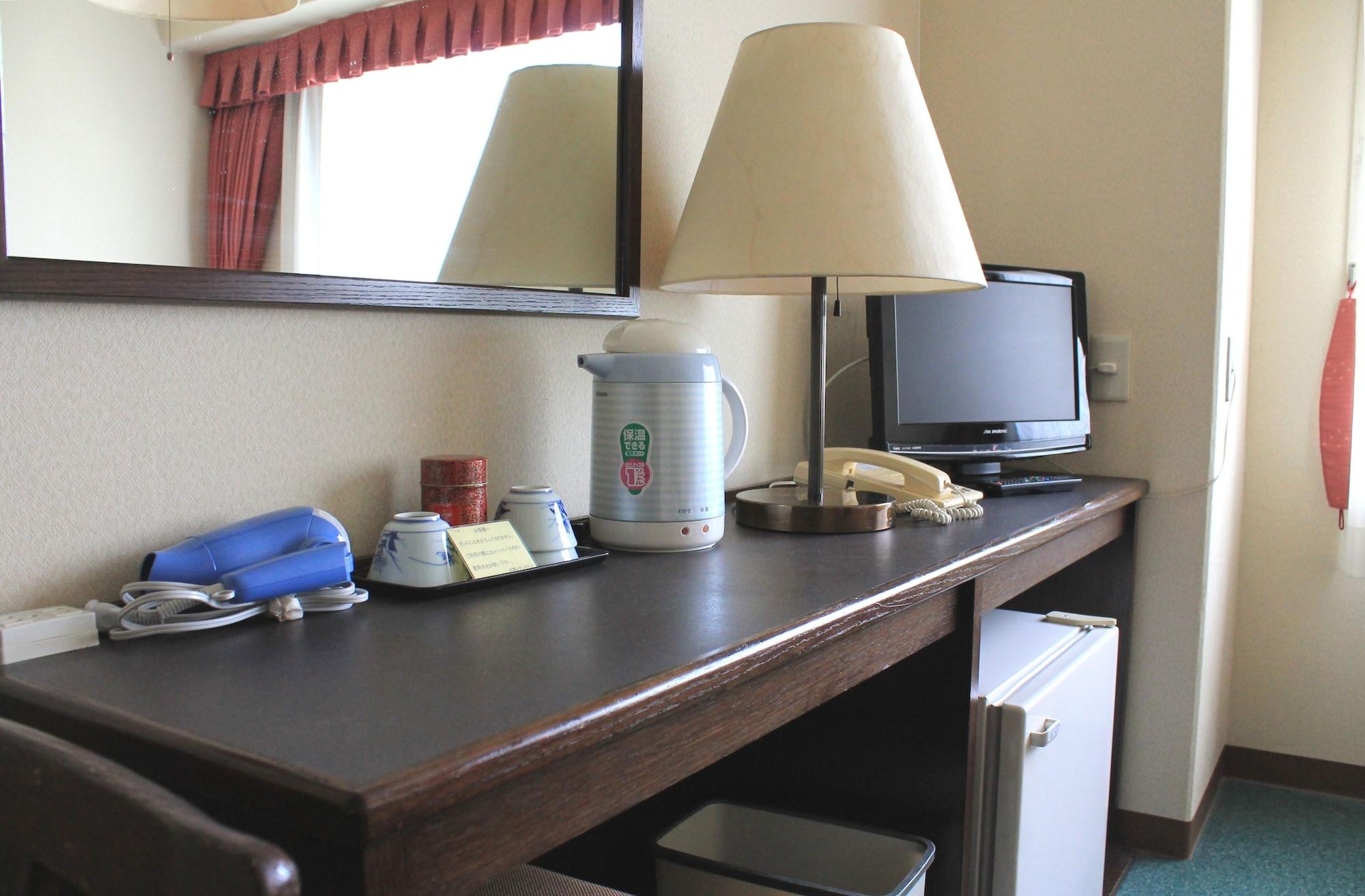 Kyoto City Hotel Extérieur photo