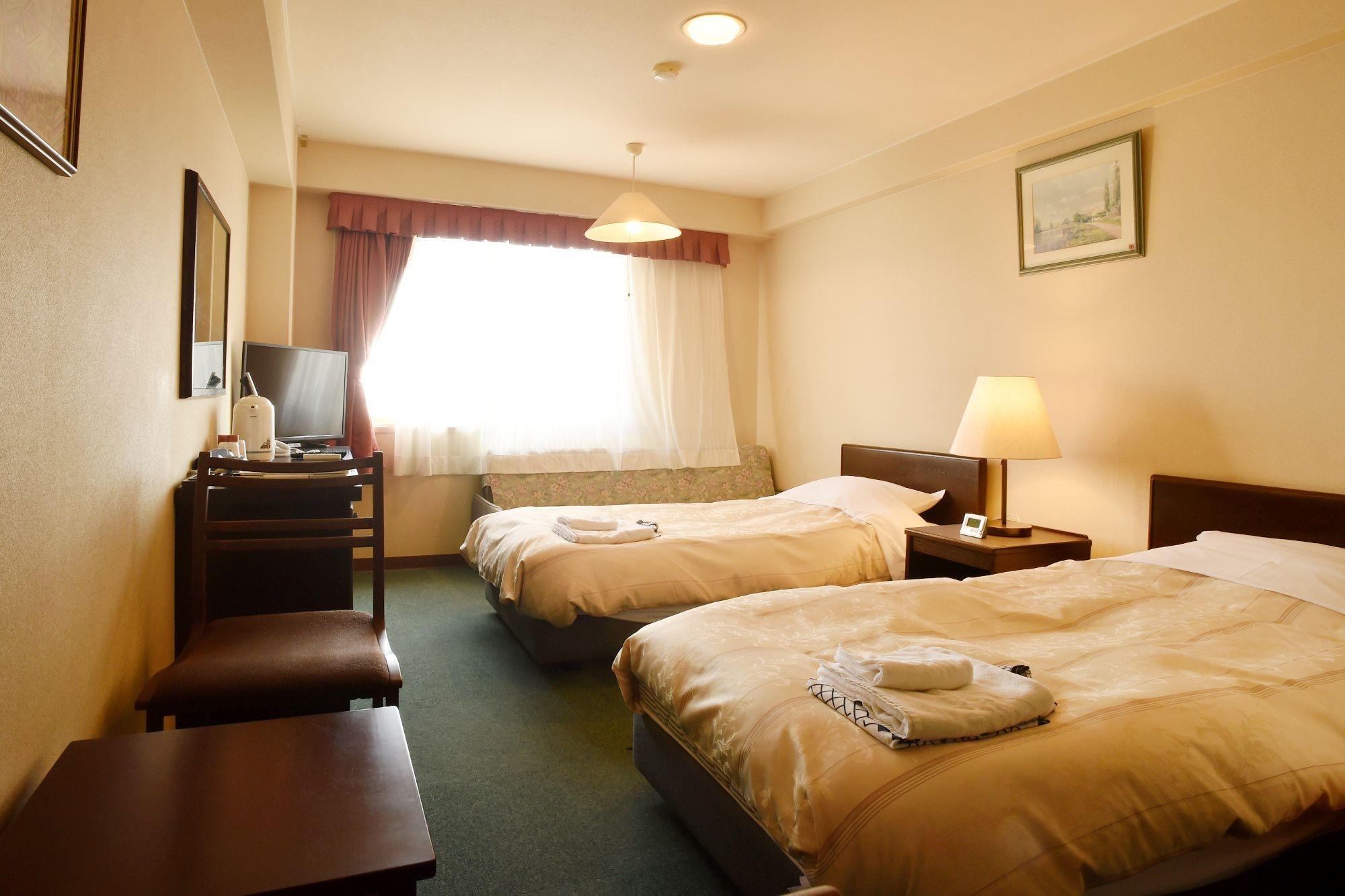 Kyoto City Hotel Extérieur photo