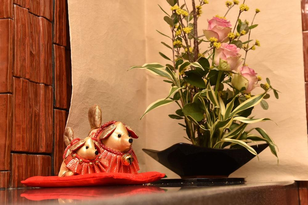 Kyoto City Hotel Extérieur photo
