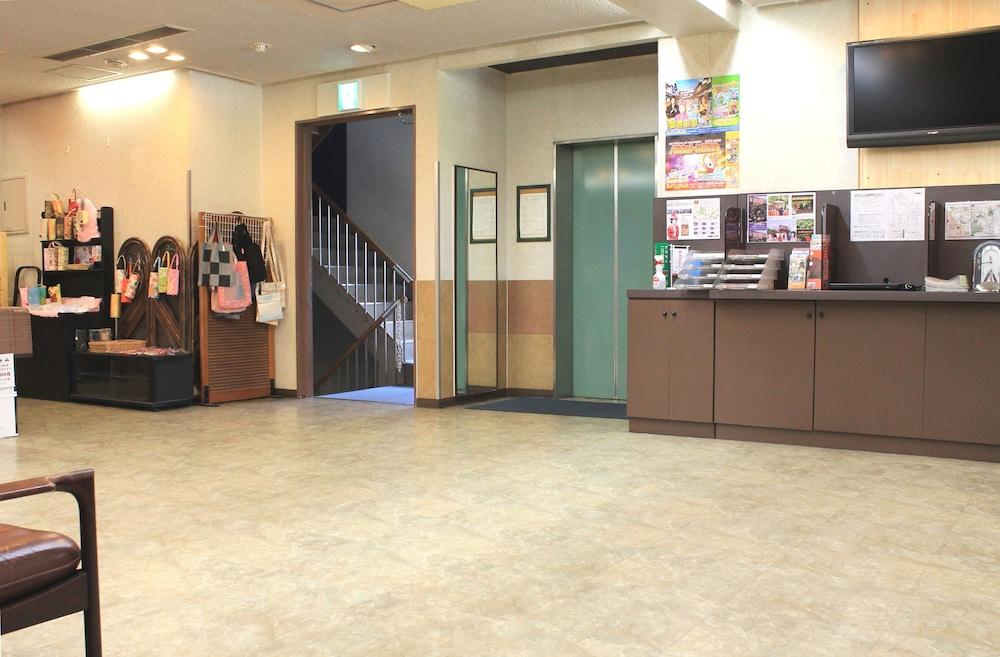 Kyoto City Hotel Extérieur photo