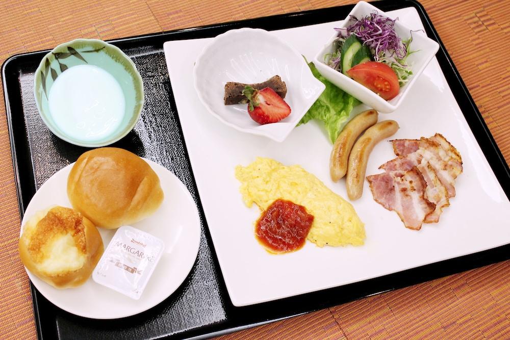 Kyoto City Hotel Extérieur photo