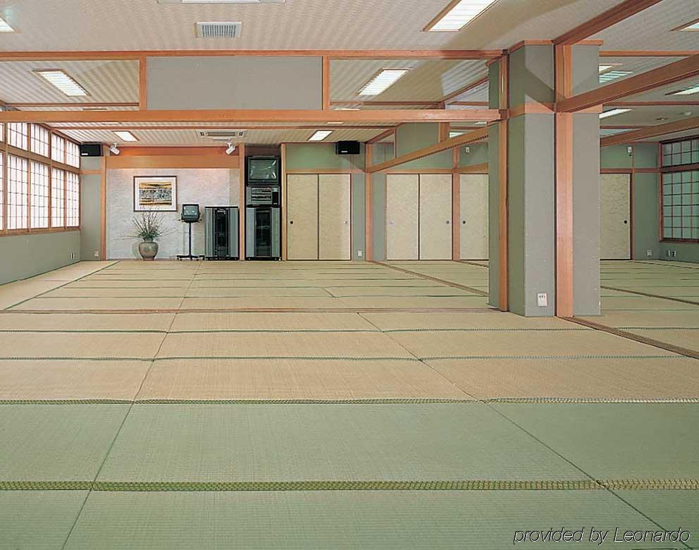 Kyoto City Hotel Extérieur photo