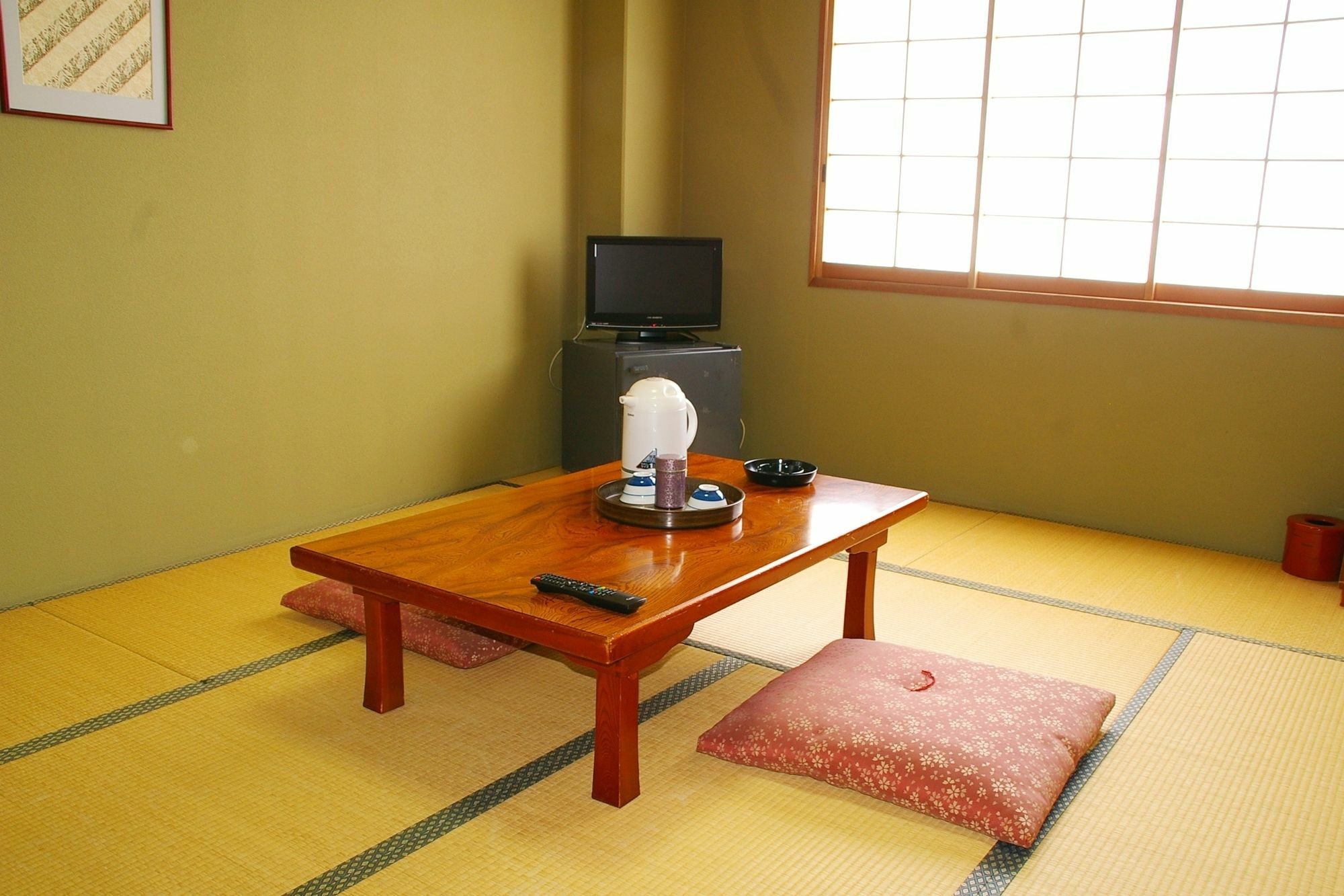 Kyoto City Hotel Extérieur photo