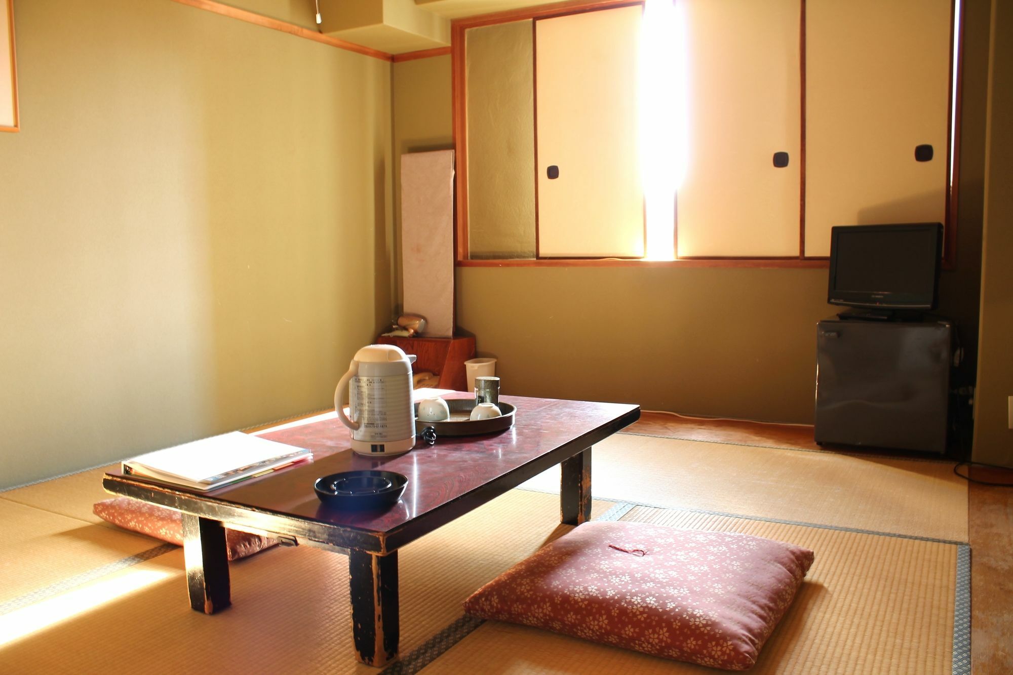 Kyoto City Hotel Extérieur photo